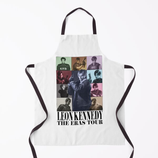 Item preview, Leon Kennedy The Eras Tour designed and sold by Cvera7.