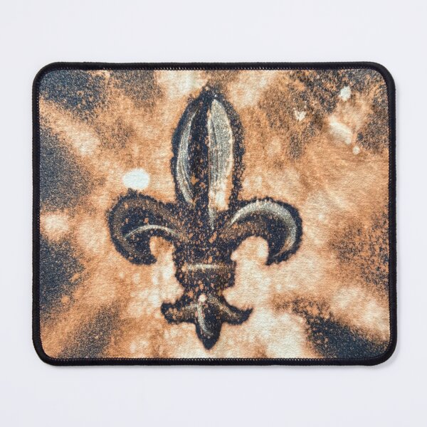 Item preview, Bleach Fleur de Lis designed and sold by MatrixTattoo.