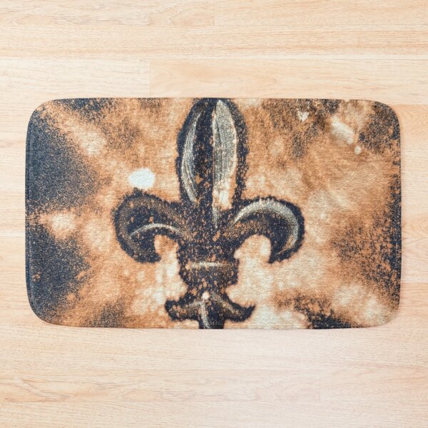 Item preview, Bleach Fleur de Lis designed and sold by MatrixTattoo.
