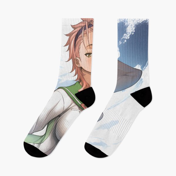 Item preview, Yuuki Miku - 5 designed and sold by Infinite-Aspire.