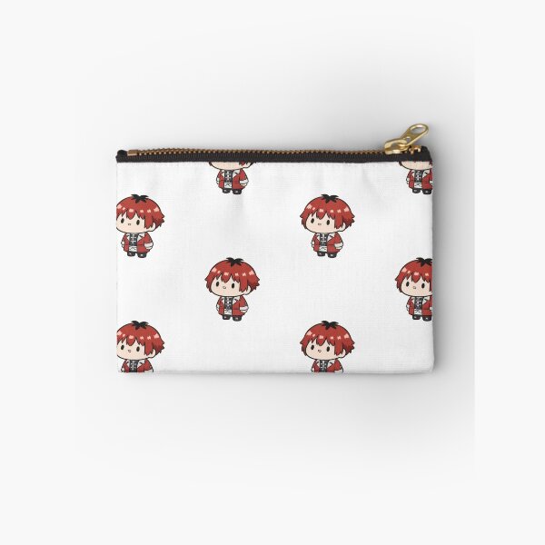 Item preview, Freiren: Chibi Stark Red designed and sold by NarwhalXV.