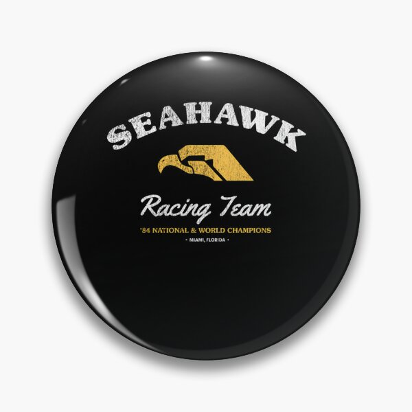 Item preview,  Seahawk Racing Team National World Champions Miami Florida designed and sold by Almhsiri.