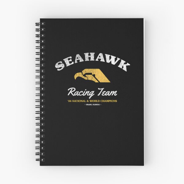 Item preview,  Seahawk Racing Team National World Champions Miami Florida designed and sold by Almhsiri.