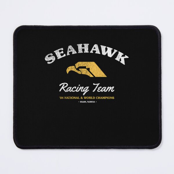 Item preview,  Seahawk Racing Team National World Champions Miami Florida designed and sold by Almhsiri.