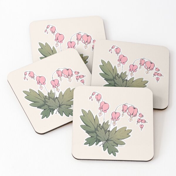 Item preview, Bleeding Heart designed and sold by Kerp-art.