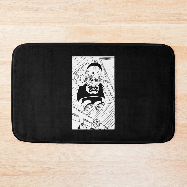 Item preview,  Chiaotzu Manga Scan designed and sold by AthengId.