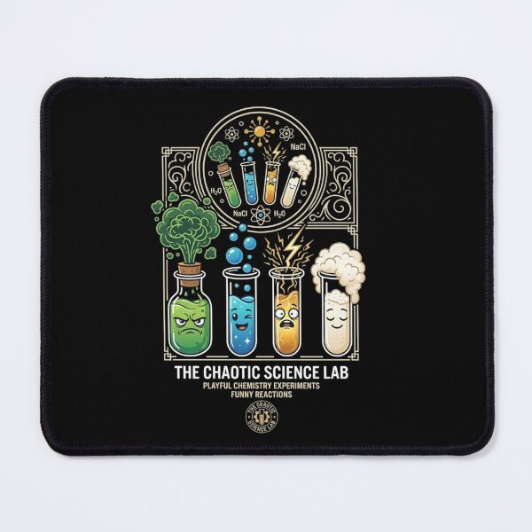 Item preview, Science Mood Test Tubes designed and sold by sedyCompany.