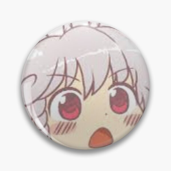 Item preview, sakuya D: smile rember touhou project designed and sold by Marshmalloww.
