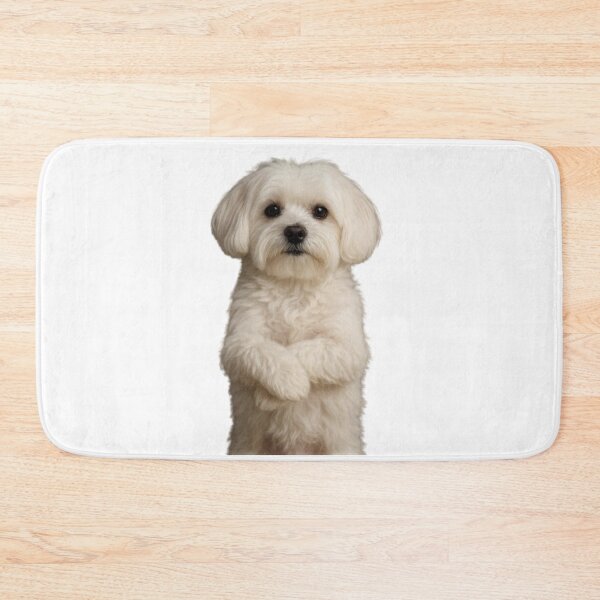 Item preview, Maltese designed and sold by TodeNina.