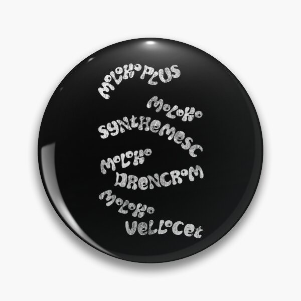 Item preview,  Korova Milk Bar designed and sold by Almhsiri.