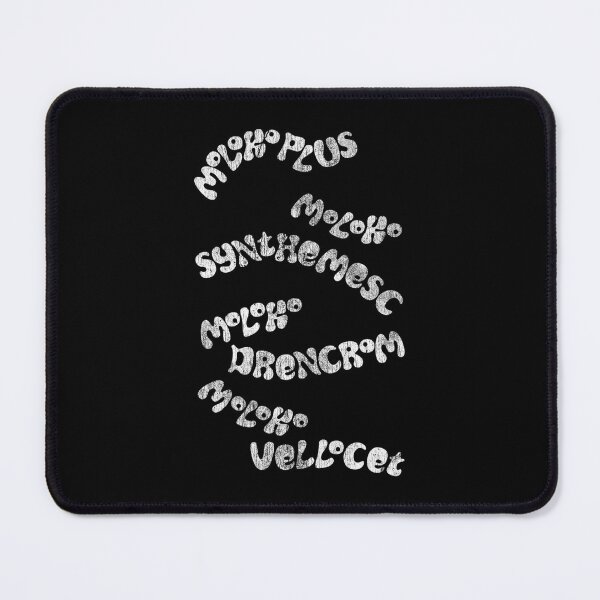 Item preview,  Korova Milk Bar designed and sold by Almhsiri.