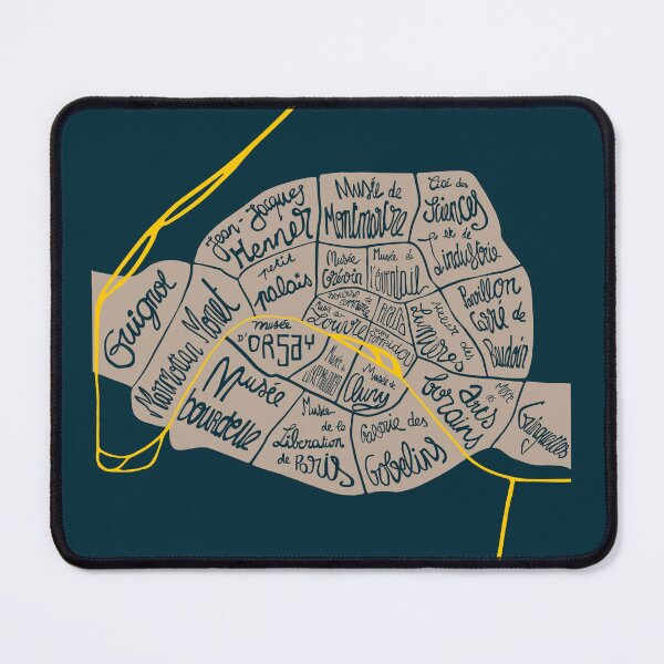 Item preview, PARIS CULTURE | MUSEES ET ATTRACTIONS designed and sold by axelle1410.