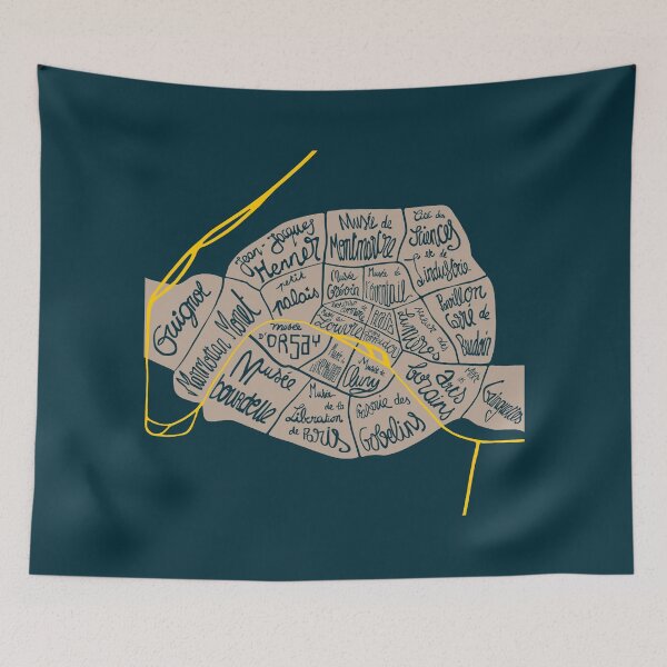Item preview, PARIS CULTURE | MUSEES ET ATTRACTIONS  designed and sold by axelle1410.