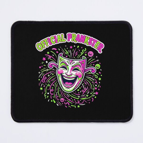 Item preview, Official Prankster designed and sold by sedyCompany.