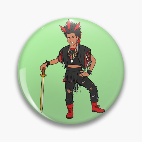 Item preview, Bangarang! Looky Looky, I Got Hooky!  - RUFIO - King of the Lost Boys designed and sold by CleverCulture.