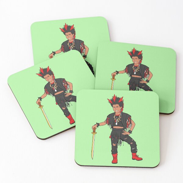 Item preview, Bangarang! Looky Looky, I Got Hooky!  - RUFIO - King of the Lost Boys designed and sold by CleverCulture.