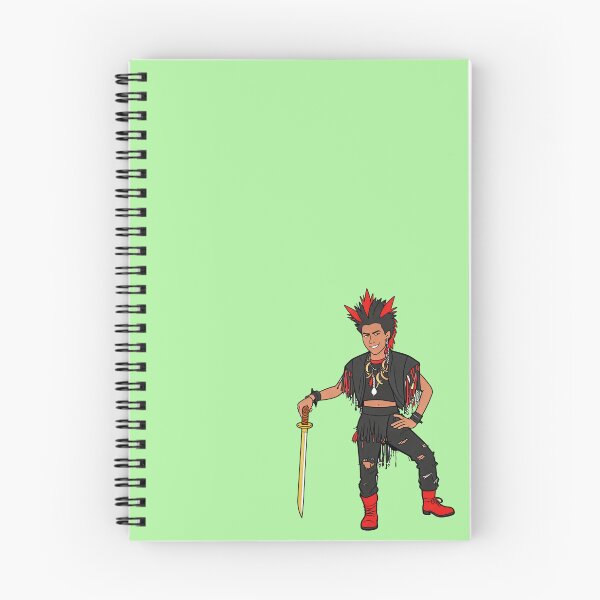 Item preview, Bangarang! Looky Looky, I Got Hooky!  - RUFIO - King of the Lost Boys designed and sold by CleverCulture.