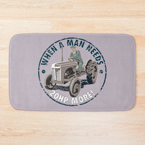 Item preview, Fergie TE20 /TO20/TED20 etc. When a man needs 20+hp more! designed and sold by Bigs66.