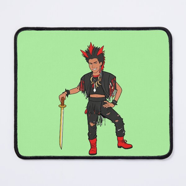 Item preview, Bangarang! Looky Looky, I Got Hooky! - RUFIO - King of the Lost Boys designed and sold by CleverCulture.
