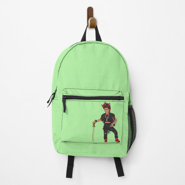 Item preview, Bangarang! Looky Looky, I Got Hooky!  - RUFIO - King of the Lost Boys designed and sold by CleverCulture.