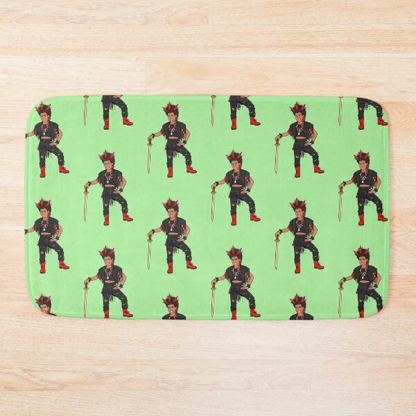 Item preview, Bangarang! Looky Looky, I Got Hooky!  - RUFIO - King of the Lost Boys designed and sold by CleverCulture.