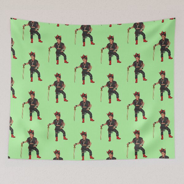 Item preview, Bangarang! Looky Looky, I Got Hooky!  - RUFIO - King of the Lost Boys designed and sold by CleverCulture.
