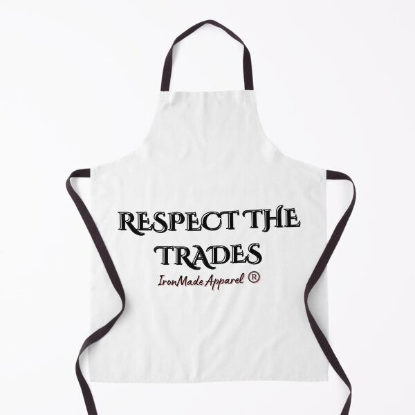 Item preview, Respect the Trades Electrician Shirt – Blue Collar Pride T-Shirt for Electricians, Linemen, and Skilled Trade Workers designed and sold by IronMade Apparel.