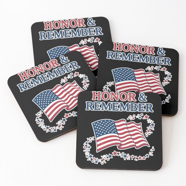 Item preview, Honor & Remember designed and sold by sedyCompany.