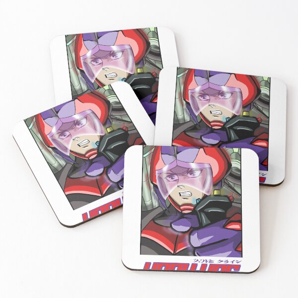 Item preview, Hook-ups skateboards retro animegirl designed and sold by Paintbase.