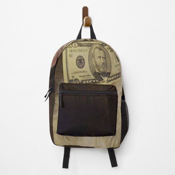 Item preview, Cat Got That Cash Money designed and sold by Cat Haven & Rescue .
