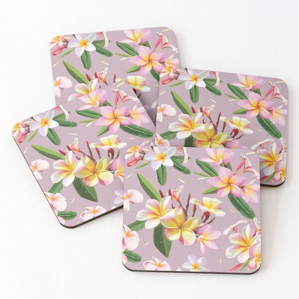 Item preview, Plumeria Dream designed and sold by danikaVT.