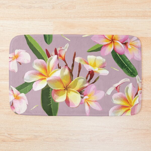 Item preview, Plumeria Dream designed and sold by danikaVT.