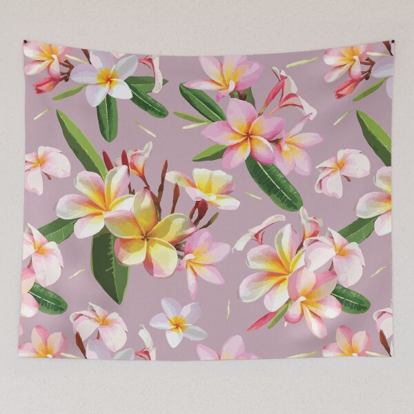Item preview, Plumeria Dream designed and sold by danikaVT.