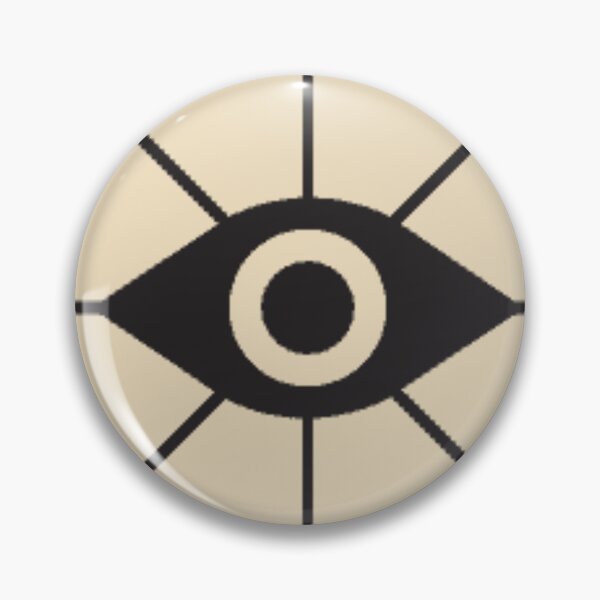 Item preview, deadlock logo designed and sold by Marshmalloww.