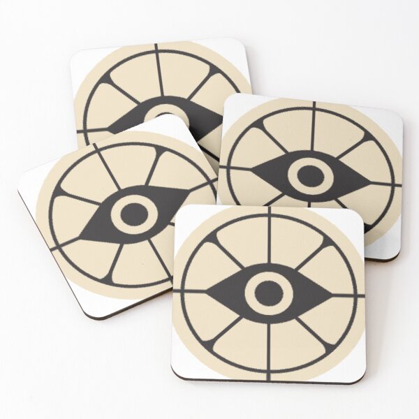 Item preview, deadlock logo designed and sold by Marshmalloww.