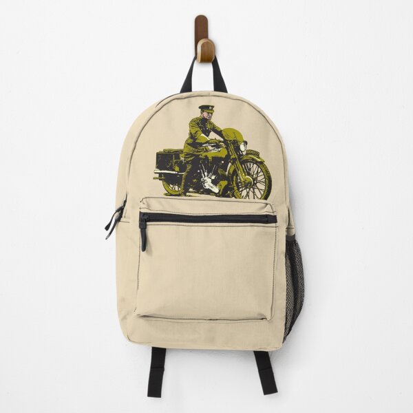 Item preview, Lawrence of Arabia on his beloved Brough designed and sold by Bigs66.