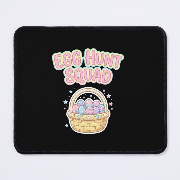 Item preview, Egg Hunt Squad designed and sold by sedyCompany.