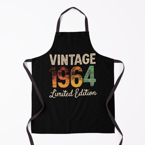 Item preview, Original 1964 Vintage Retro – Born in 1964 designed and sold by SOUFIANE1991.