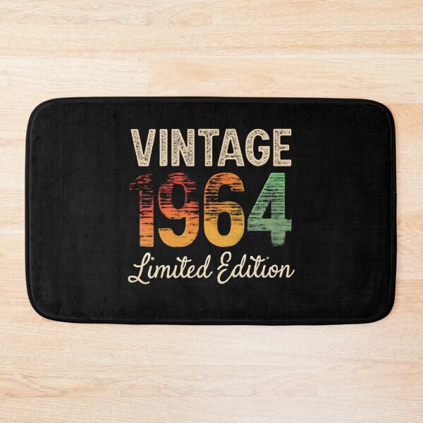 Item preview, Original 1964 Vintage Retro – Born in 1964  designed and sold by SOUFIANE1991.