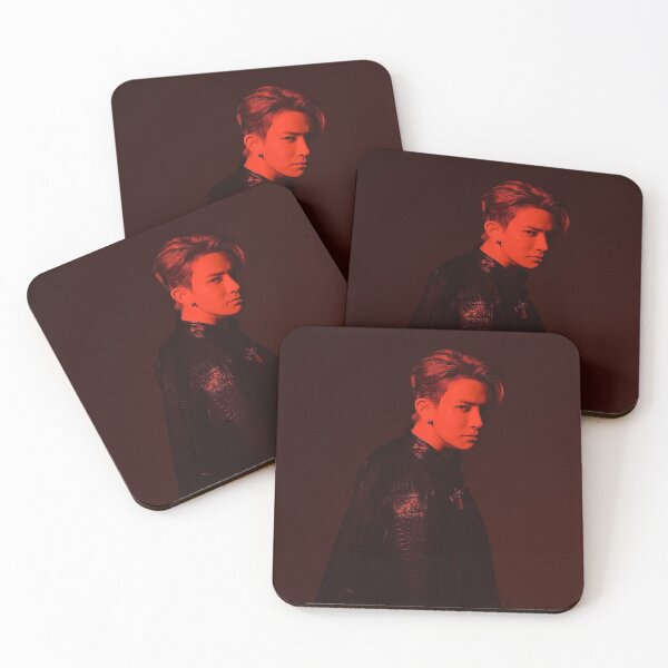 Item preview, heeseung of EN KPOP designed and sold by jaofnn.