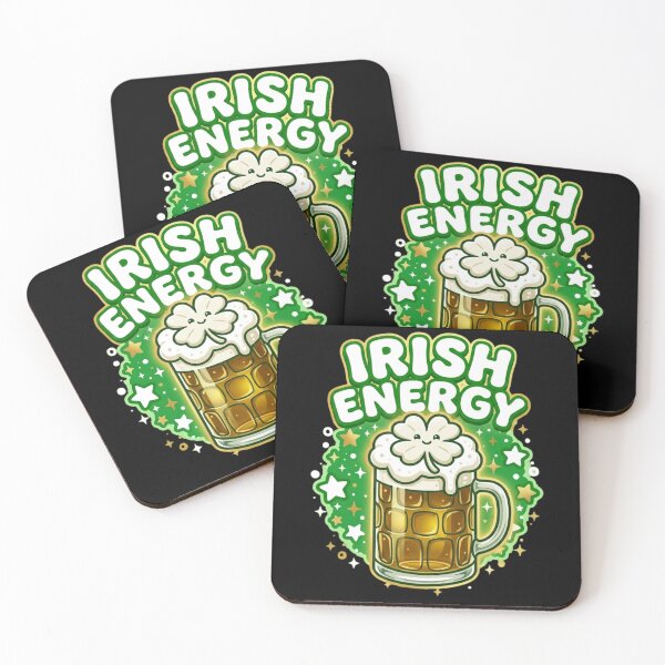 Item preview, Irish Energy designed and sold by sedyCompany.