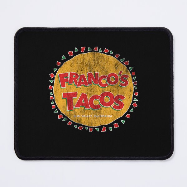 Item preview, Franco Tacos Real Bros Of Simi Valley designed and sold by Almhsiri.