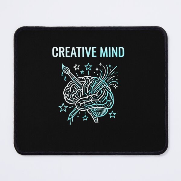 Item preview, Creative Mind designed and sold by sedyCompany.