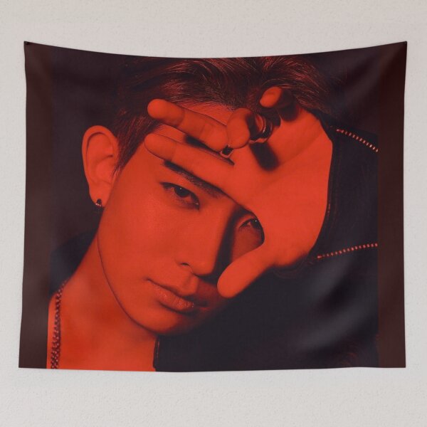 Item preview, heeseung of EN KPOP designed and sold by jaofnn.