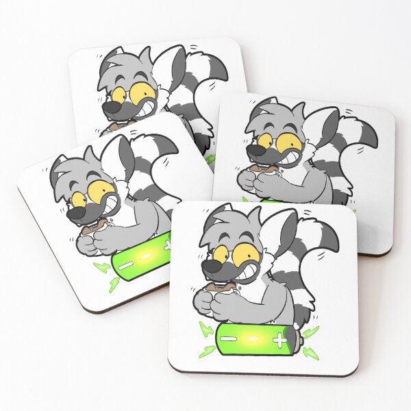 Item preview, Supercharged designed and sold by King Triangle's Kingdom Of Stuff.