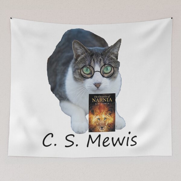 Item preview, C. S. Mewis designed and sold by Jhbshuman.