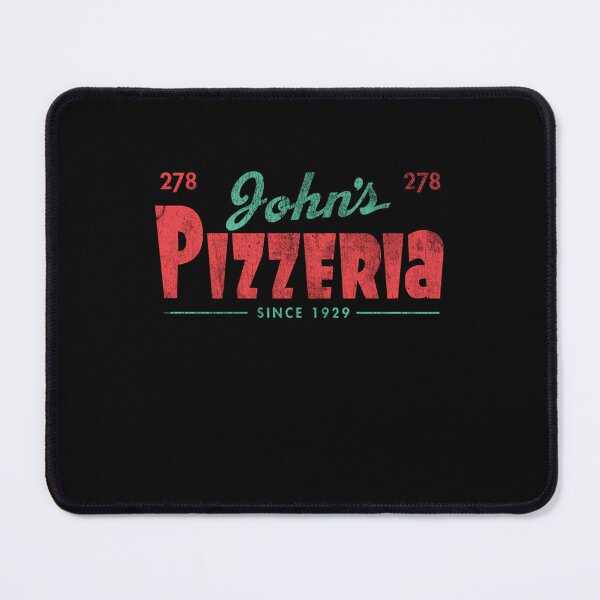 Item preview, John'S Of Bleeker Pizzeria Since 1929 designed and sold by Almhsiri.