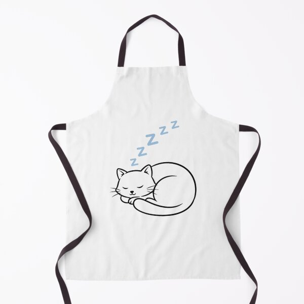Item preview, Funny Nap Cat Anti-Valentine Zzz Sleepy designed and sold by FiveBlessings.