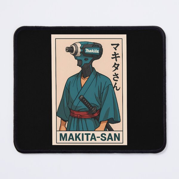 Item preview, Makita-San (Original) Anime Japanese designed and sold by odelow.