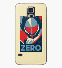 Code Geass Case/Skin for Samsung Galaxy